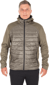 Fox Collection Hybrid Jas G/B - dé KarperCentrale